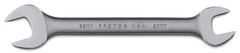 Proto® Satin Open-End Wrench - 20 mm x 22 mm - Makers Industrial Supply