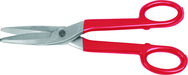 Proto® Combination Snips - 14" - Makers Industrial Supply