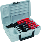 Proto® 6 Piece Convertible Retaining Ring Pliers Set - Makers Industrial Supply