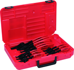 Proto® 12 Piece Convertible Retaining Ring Pliers Set - Makers Industrial Supply