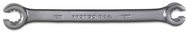 Proto® Satin Flare-Nut Wrench 10 x 12 mm - 12 Point - Makers Industrial Supply