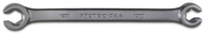 Proto® Satin Flare-Nut Wrench 13 x 14 mm - 6 Point - Makers Industrial Supply