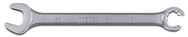 Proto® Satin Combination Flare Nut Wrench 3/4" - 12 Point - Makers Industrial Supply