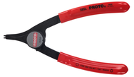 Proto® Convertible Retaining Ring Pliers - 7-1/4" - Makers Industrial Supply