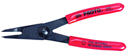 Proto® Retaining Ring Pliers Internal - 9" - Makers Industrial Supply