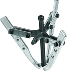 Proto® 3 Jaw Gear Puller, 11" - Makers Industrial Supply
