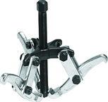 Proto® 3 Jaw Gear Puller, 7" - Reversible - Makers Industrial Supply