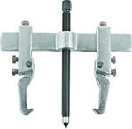 Proto® 10 Ton Proto-Ease™ 2-Way Adjustable Jaw Puller - Makers Industrial Supply