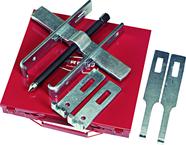 Proto® 12 Piece 10 Ton Proto-Ease™ 2-Way Straight Jaw Puller Set - Makers Industrial Supply