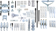 Proto® Proto-Ease™ Master Puller Set - Makers Industrial Supply