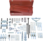 Proto® Proto-Ease™ Master Puller Set (With Box) - Makers Industrial Supply