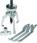 Proto® 6 Ton Proto-Ease™ 2-Way/3-Way Cone Puller Set - Makers Industrial Supply