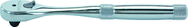 Proto® 1/4" Drive Aerospace Premium Pear Head Ratchet 6-11/16" - Makers Industrial Supply