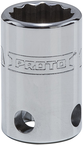 Proto® Tether-Ready 3/8" Drive Socket 1/2" - 12 Point - Makers Industrial Supply