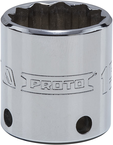 Proto® Tether-Ready 3/8" Drive Socket 15/16" - 12 Point - Makers Industrial Supply