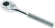 Proto® 3/8" Drive Pear Head Ratchet Female Drive 7" - Makers Industrial Supply