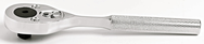 Proto® 3/8" Drive Aerospace Classic Pear Head Ratchet 7" - Makers Industrial Supply