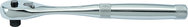 Proto® 3/8" Drive Premium Quick-Release Pear Head Ratchet 8-1/2" - Makers Industrial Supply