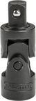 Proto® 1/4" Drive Black Oxide Universal Joint - Makers Industrial Supply