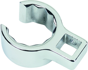 Proto® 1/2" Drive Flare Nut Crowfoot Wrench 2" - Makers Industrial Supply