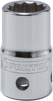 Proto® Tether-Ready 1/2" Drive Socket 14 mm - 12 Point - Makers Industrial Supply