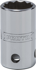 Proto® Tether-Ready 1/2" Drive Socket 16 mm - 12 Point - Makers Industrial Supply