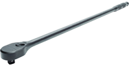 Proto® 1/2" Drive Precision 90 Pear Head Ratchet Extra Long 26"- Black Oxide - Makers Industrial Supply