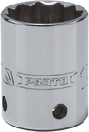 Proto® Tether-Ready 1/2" Drive Socket 15/16" - 12 Point - Makers Industrial Supply