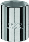 Proto® 1/2" Drive Socket 1-7/16" - 6 Point - Makers Industrial Supply