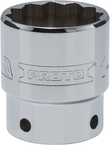 Proto® Tether-Ready 1/2" Drive Socket 1-3/8" - 12 Point - Makers Industrial Supply