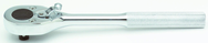 Proto® 1/2" Drive Classic Pear Head Ratchet With Oversized Reverse Lever 10" - Makers Industrial Supply