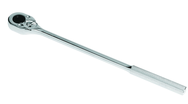 Proto® 1/2" Drive Long Handle Classic Pear Head Ratchet Female Drive 16" - Makers Industrial Supply
