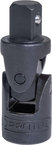 Proto® 1/2" Drive Black Oxide Universal Joint - Makers Industrial Supply