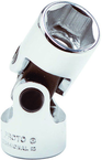 Proto® 1/2" Drive Universal Joint Socket 24 mm - 6 Point - Makers Industrial Supply