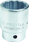 Proto® 3/4" Drive Socket 2-1/4" - 12 Point - Makers Industrial Supply