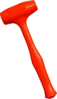 Proto® Dead Blow Compo-Cast® Combo Face Hammers - 21 oz. - Makers Industrial Supply