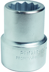 Proto® 1" Drive Socket 35 mm - 12 Point - Makers Industrial Supply