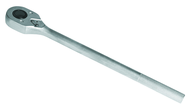 Proto® 1" Drive Classic Pear Head Ratchet Male/Female Drive 26" - Makers Industrial Supply