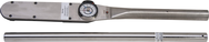 Proto® 3/4" Drive Dial Torque Wrench 120-600 ft-lbs, 16-80 mkg - Makers Industrial Supply