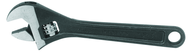 Proto® Black Oxide Adjustable Wrench 18" - Makers Industrial Supply