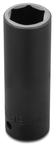 Proto® 1/2" Drive Deep Impact Socket 30 mm - 6 Point - Makers Industrial Supply