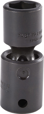 Proto® 1/2" Drive Universal Impact Socket 3/4" - 6 Point - Makers Industrial Supply