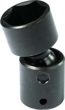 Proto® 1/2" Drive Universal Impact Socket 1-1/4" - 6 Point - Makers Industrial Supply