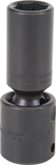 Proto® 1/2" Drive Deep Universal Impact Socket 16 mm - 6 Point - Makers Industrial Supply