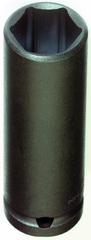 Proto® 3/8" Drive Thin Wall Deep Impact Socket 15/16" - 6 Point - Makers Industrial Supply