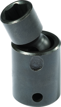 Proto® 3/8" Drive Universal Impact Socket 8 mm - 6 Point - Makers Industrial Supply