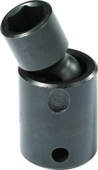 Proto® 3/8" Drive Universal Impact Socket 16 mm - 6 Point - Makers Industrial Supply