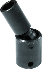 Proto® 3/8" Drive Deep Universal Impact Socket 10 mm - 6 Point - Makers Industrial Supply