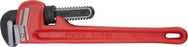 Proto® Heavy-Duty Cast Iron Pipe Wrench 48" - Makers Industrial Supply