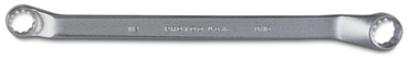 Proto® Satin Deep Offset Double Box Wrench 1/2" x 9/16" - 12 Point - Makers Industrial Supply